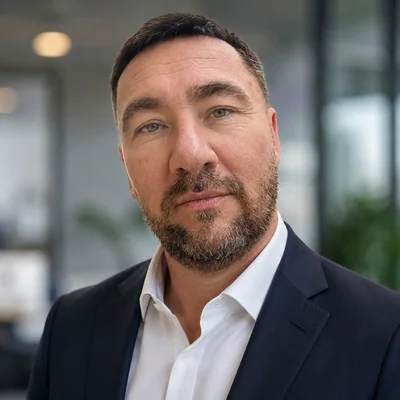 Marc, founder of CloudMonsta