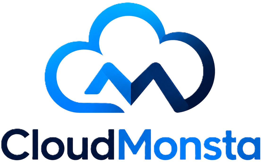 CloudMonsta